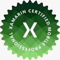 Xamarin Certified