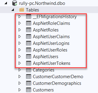 aspnet core identity